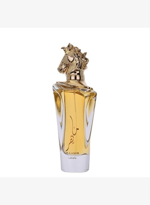 Lattafa Maahir EDP 100