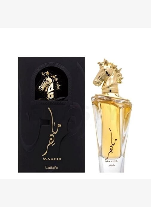 Lattafa Maahir EDP 100 2