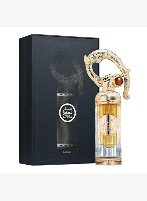 Lattafa Sehr EDP 100 2