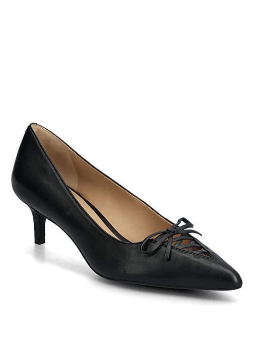 Lauren Ralph Lauren Siyah 2