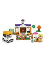 Lego Animal Crossing 77052 2