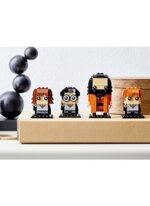 LEGO BrickHeadz 40495 Harry, 4