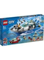 LEGO City 60277 Police 2