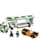LEGO City 60305 Car