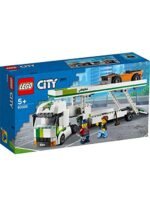 LEGO City 60305 Car 2