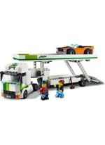 LEGO City 60305 Car 3