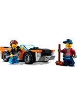 LEGO City 60305 Car 4