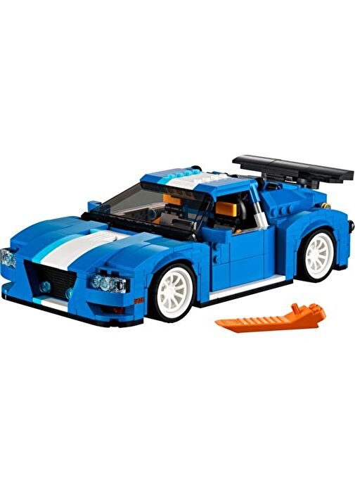 LEGO Creator 31070 Turbo