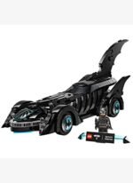 Lego DC Batman Forever