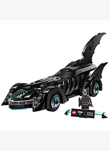Lego DC Batman Forever