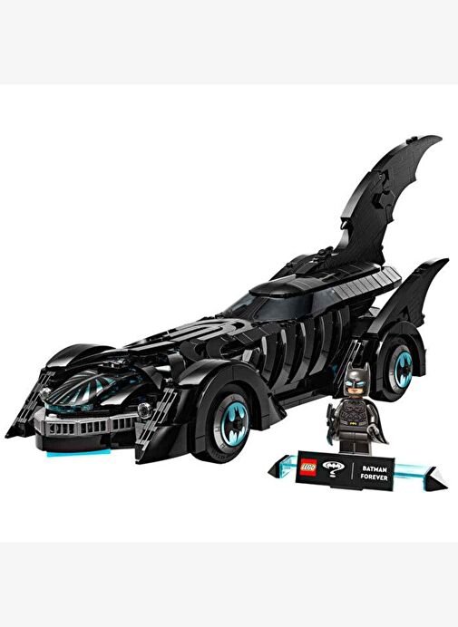 Lego DC Batman Forever