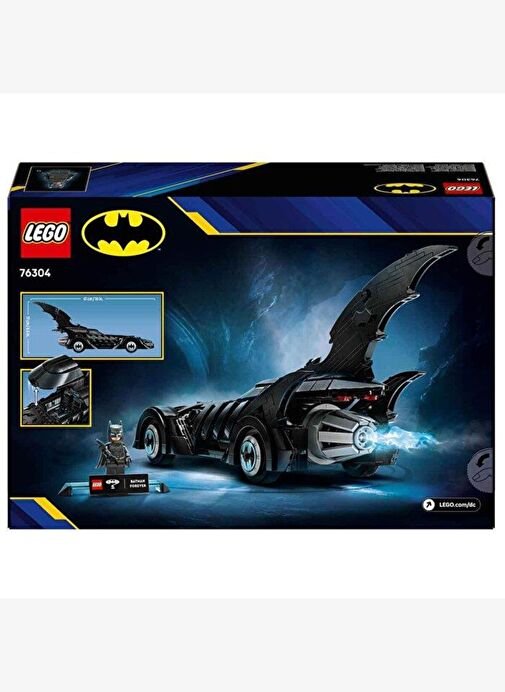 Lego DC Batman Forever 2