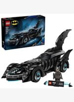 Lego DC Batman Forever 3