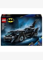 Lego DC Batman Forever 4