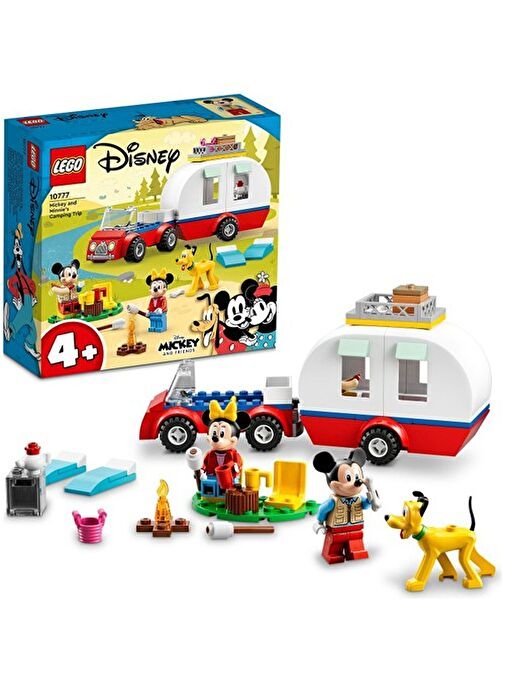 LEGO Disney 10777 Mickey