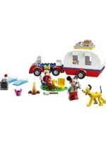 LEGO Disney 10777 Mickey 2