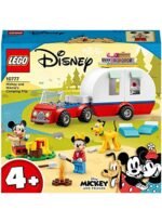 LEGO Disney 10777 Mickey 3