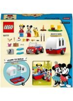 LEGO Disney 10777 Mickey 4