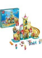 LEGO Disney Ariel's Underwater