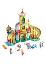LEGO Disney Ariel's Underwater 2