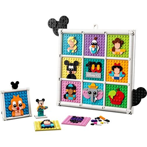 Lego Disney Classic Disney 2