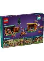 Lego Disney Sihirli Madrigal 3