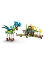 Lego DREAMZzz Düş Yaratıklarının 3