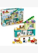Lego Duplo 3’ü 1