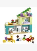 Lego Duplo 3’ü 1 2