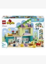 Lego Duplo 3’ü 1 3