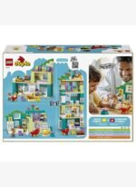Lego Duplo 3’ü 1 4