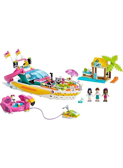 LEGO Friends 41433 Party