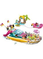 LEGO Friends 41433 Party 3