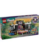 Lego Friends Pop Star