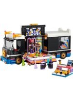 Lego Friends Pop Star 2