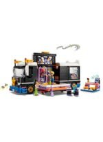 Lego Friends Pop Star 3