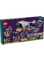 Lego Friends Pop Star 4