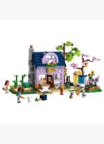 Lego Friends Arıcıların Evi 3