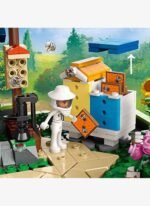 Lego Friends Arıcıların Evi 4