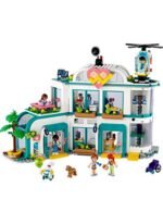 Lego Friends Heartlake City 2