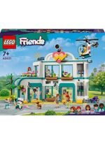 Lego Friends Heartlake City 3