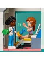 Lego Friends Heartlake City 4