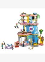 Lego Friends Heartlake Şehri 2