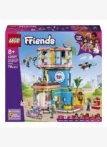 Lego Friends Heartlake Şehri 3