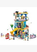 Lego Friends Heartlake Şehri 4