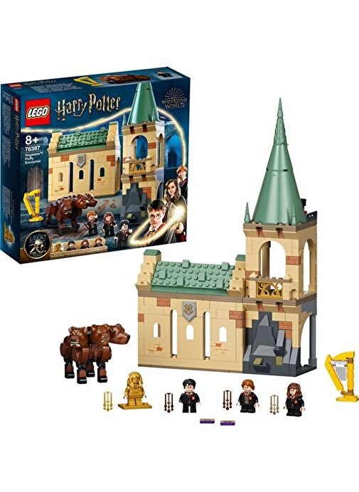 LEGO Harry Potter 76387