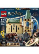 LEGO Harry Potter 76387 3