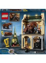 LEGO Harry Potter 76387 4
