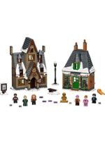 LEGO Harry Potter 76388 2