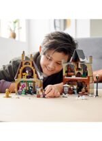 LEGO Harry Potter 76388 3